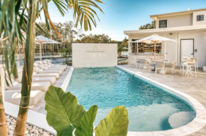 Essence Boutique Hotel